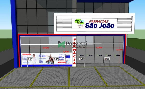 Farmácia São João