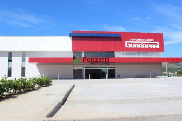 Supermercado Guanabara